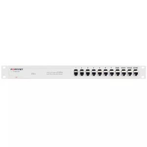 Mounting bracket Rackmount.IT FortiGate 60E 61E