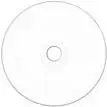 CD-R diski Primera TuffCoat 700 MB (80 min) 52x — 100 gab., balti, piemēroti tintes printeriem