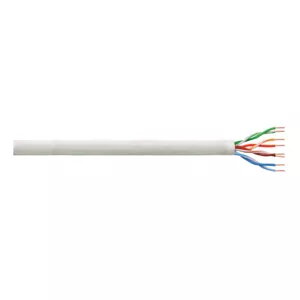 Tīkla kabelis LogiLink CQ2100U U/UTP Cat6