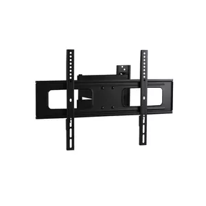 Крепление для телевизора ShiverPeaks BS89746-1 177.8 см (70") Черное