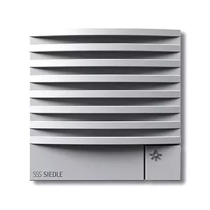 Speaker module Siedle BTLM 650-04 SM