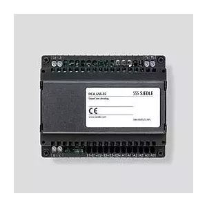 Access controller Siedle DCA 650-02