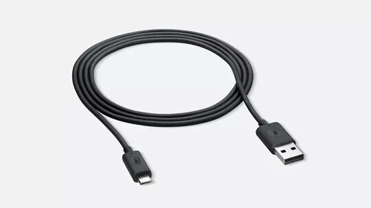 USB Data Cables