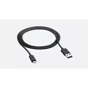 USB Cable Nokia CA-190CD USB 2.0 USB A Micro-USB B Black