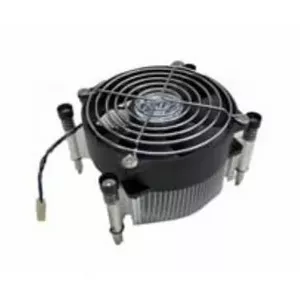 HP Heatsink - dzesēšanas risinājums jūsu datorsistēmām