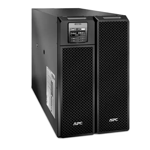ИБП APC Smart-UPS On-Line 8kVA/8kW Photo 2