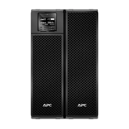 ИБП APC Smart-UPS On-Line 8kVA/8kW Photo 3