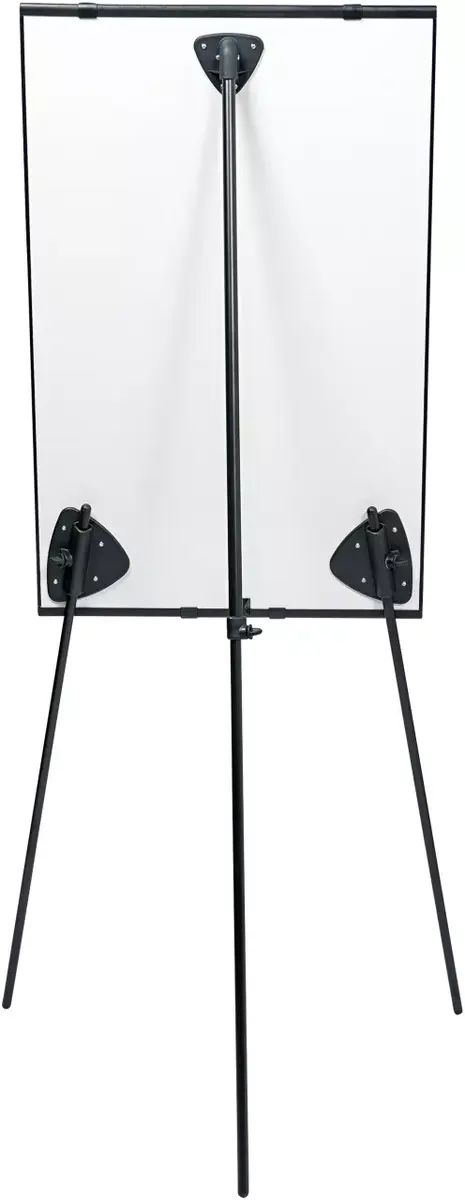Flipchart tripod Legamaster ECONOMY TRIANGLE Photo 3