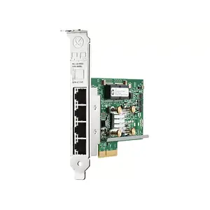 Сетевая карта HPE 1Gb 4-port 331T