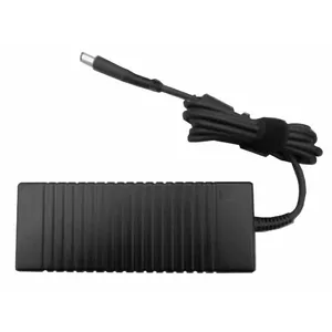 Сетевой адаптер HP 135W Slim внешний зарядный 648964-001-RFB
