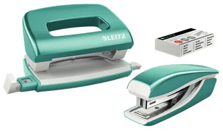 Leitz NeXXt WOW mini skavotājs un