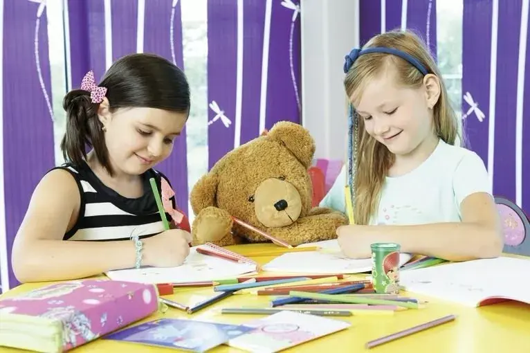 Krāsu zīmuļu komplekts Stabilo Color Multi 24 gab. Photo 3