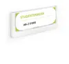 Держатель для бейджа Durable 486002 Photo 3