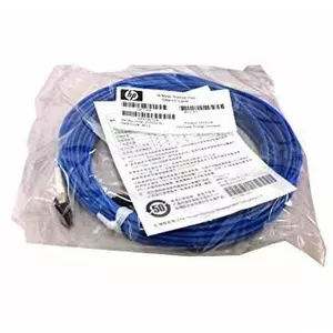 Оптический кабель HP Enterprise Premier Flex OM4, 15 м