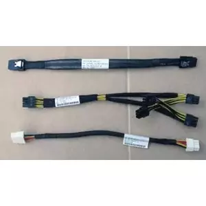 HP kabeļu komplekts 667266-001-RFB — iekšējais servera kabelis