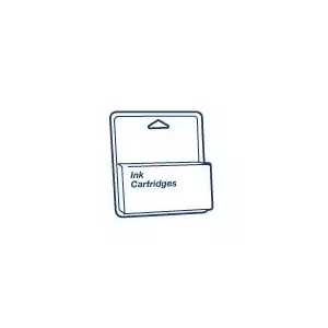 Картридж Epson T612100 Фото Чёрный