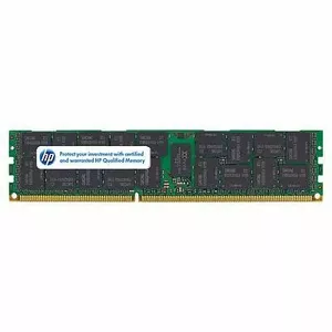 Memory Module Hewlett Packard Enterprise DDR3L 16GB 1066MHz