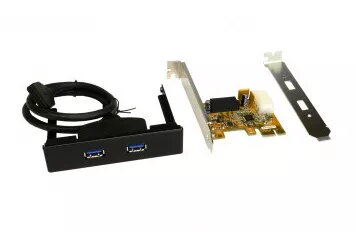 I/O adapteri un kontrolieri