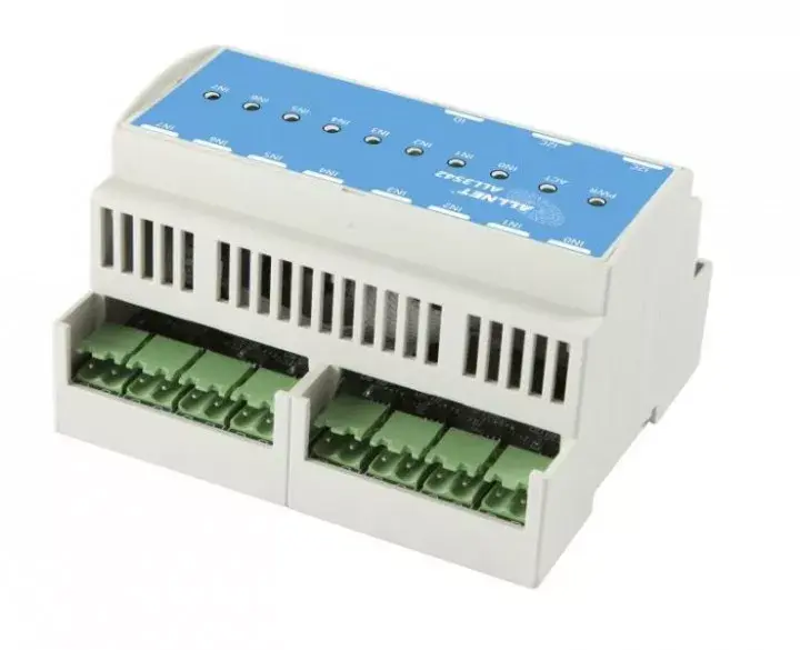 Electrical Relay ALLNET ALL3542 Photo 3