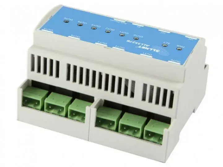 Elektriskais relejs ALLNET ALL3527B Photo 3