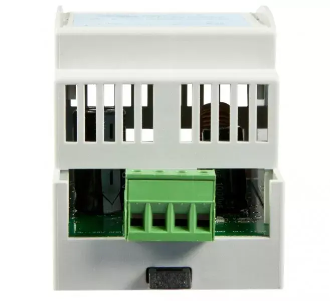 Elektriskais pārveidotājs ALLNET ALL3513 Photo 2