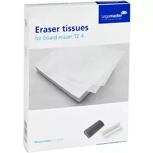Eraser Tissue Legamaster TZ4 100pcs