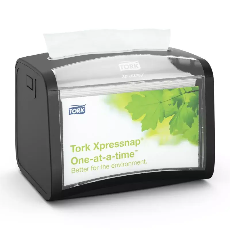 Salvetes turētājs Tork 272611 Photo 2