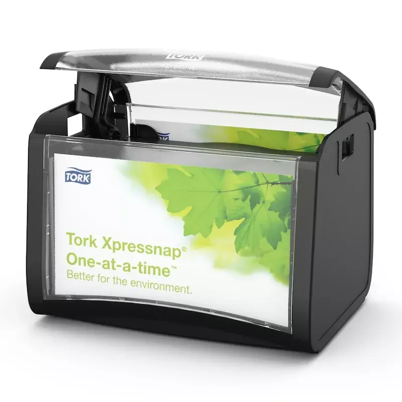 Salvetes turētājs Tork 272611 Photo 4