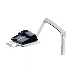 Hansa 41-5020.002 telephone mount/stand Grey