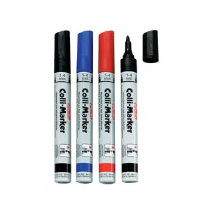 Marķieris Herlitz 8665994 5 gab
