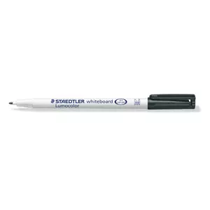 Marķieris Staedtler Lumocolor 301 Melns