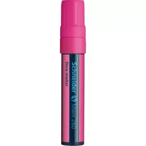 Мелковая ручка Schneider Schreibgeräte Maxx 260 Pink