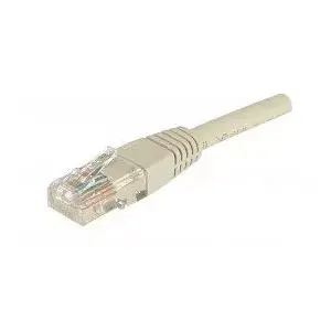 Сетевой кабель Dexlan 5m Cat5e UTP