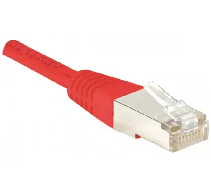 Сетевой кабель ExertisConnect 847163 Photo 3