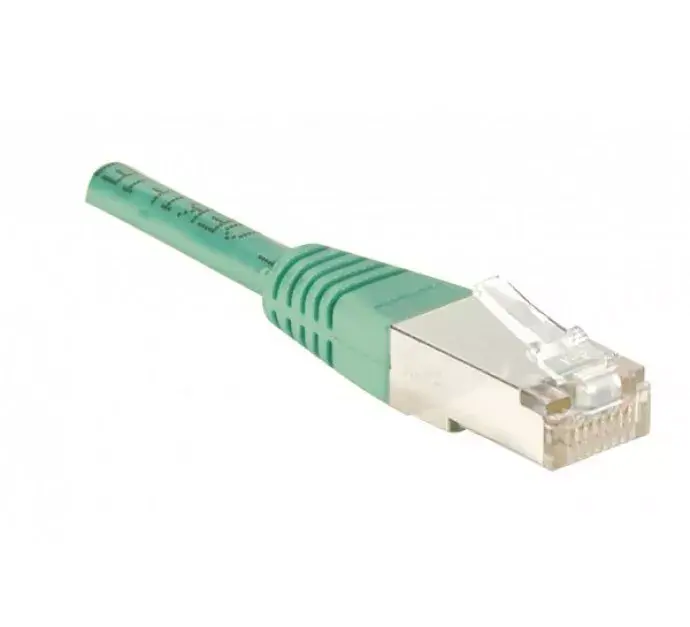 Networking Cable CUC Exertis Connect 847162 Photo 3