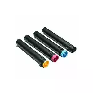 Toner cartridge Epson C13S050196 3000 pages Magenta