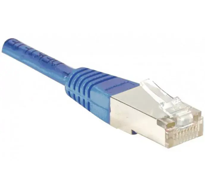 Networking Cable ExertisConnect EXC 842054 Photo 3