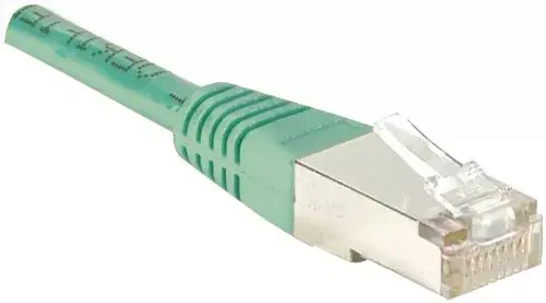Networking Cable Dexlan 842102 Photo 2