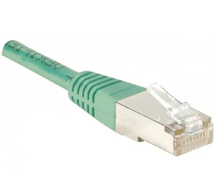 Networking Cable ExertisConnect 853328 Photo 2