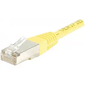 Сетевой кабель Dexlan 853333 25м Cat6 F/UTP