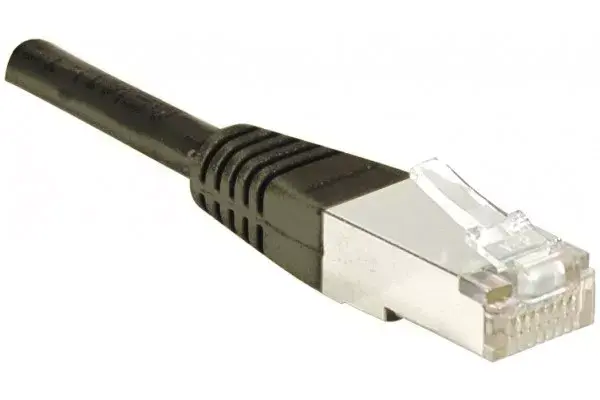 Tīkla kabelis Dexlan 5m Cat6 FTP Photo 3