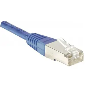 Networking Cable Dexlan RJ-45 Cat6 M/M 10m Photo 1