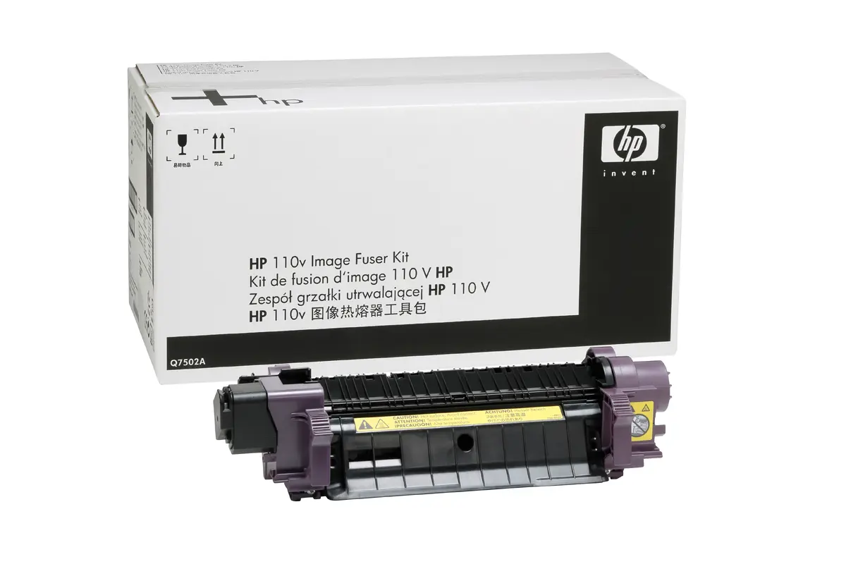 HP Color LaserJet Q7503A 220V Fuser