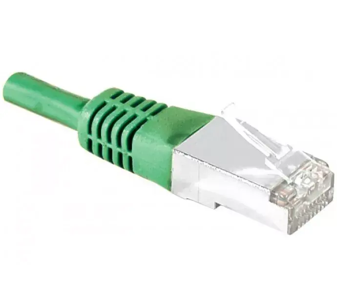 Сетевой кабель ExertisConnect EXC 856932 Photo 2