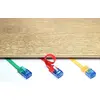 Alcasa 1m Cat. 6a U/UTP networking cable Photo 2
