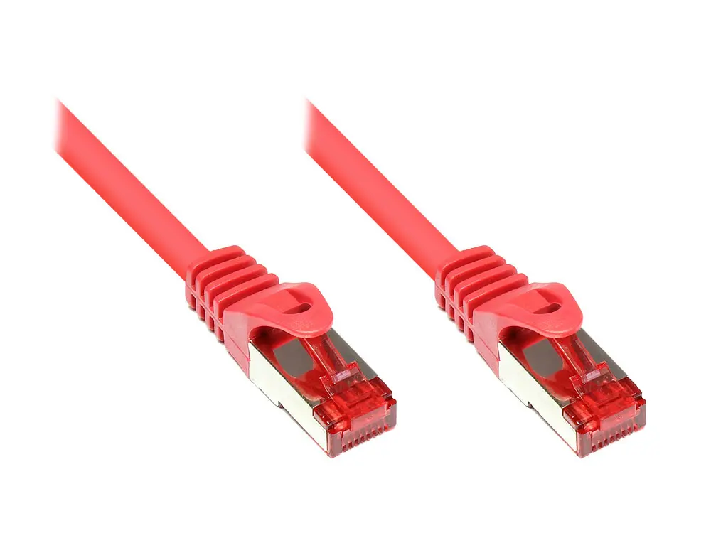 Good Connections Cat6 Tīkla Kabelis 40m