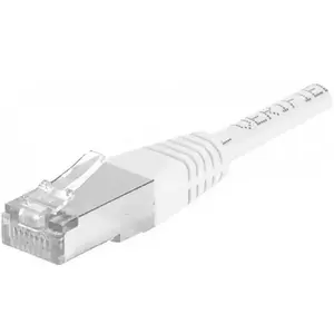 Tīkla kabelis Dexlan RJ-45 Cat6a M/M 5m