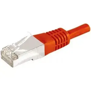 Networking Cable Dexlan Cat6A RJ45 FTP 3 m