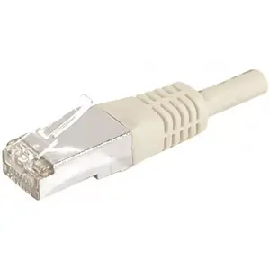 Networking Cable ExertisConnect EXC 859500 0.15m Cat6a F/UTP