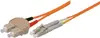 Fibre optic cable Tecline 86610 Photo 2